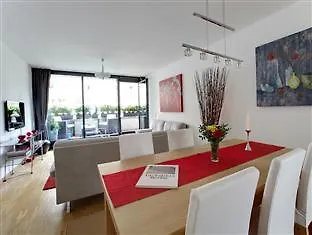 Hotel Voltaire Apartments Berlin